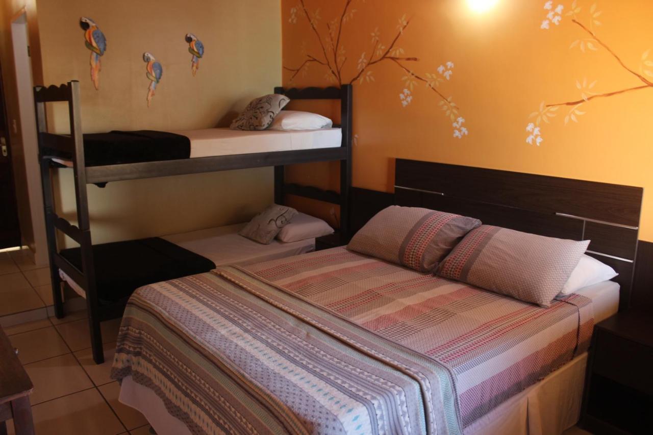 Inn Mundial Canoa Quebrada