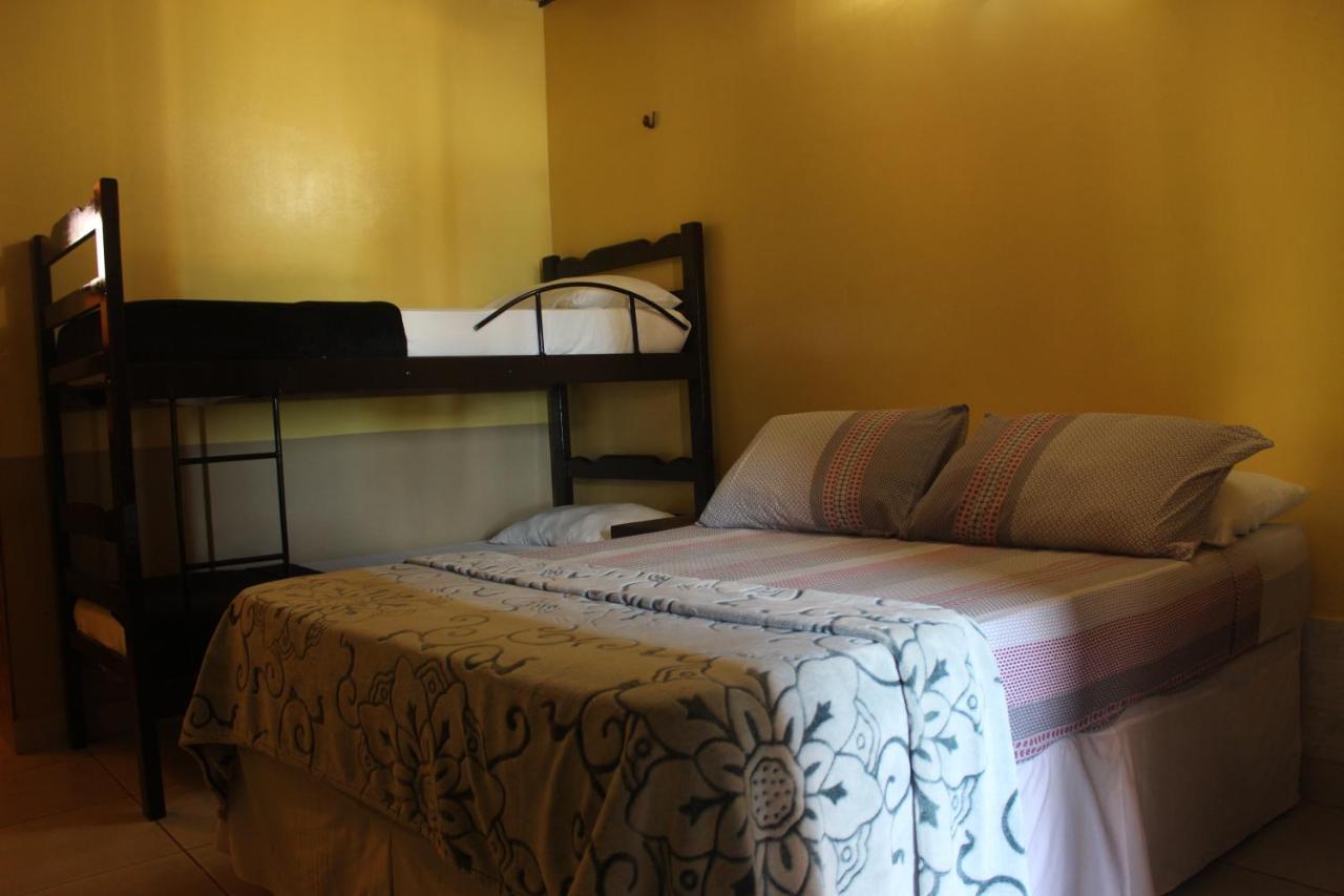Mundial Inn Canoa Quebrada