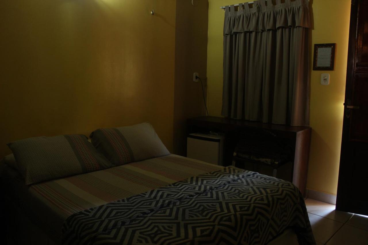 Mundial Inn