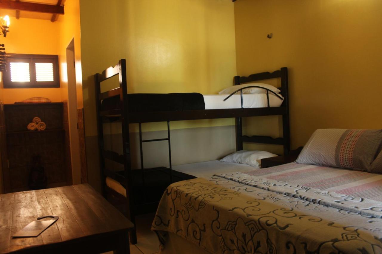 Inn Mundial Canoa Quebrada