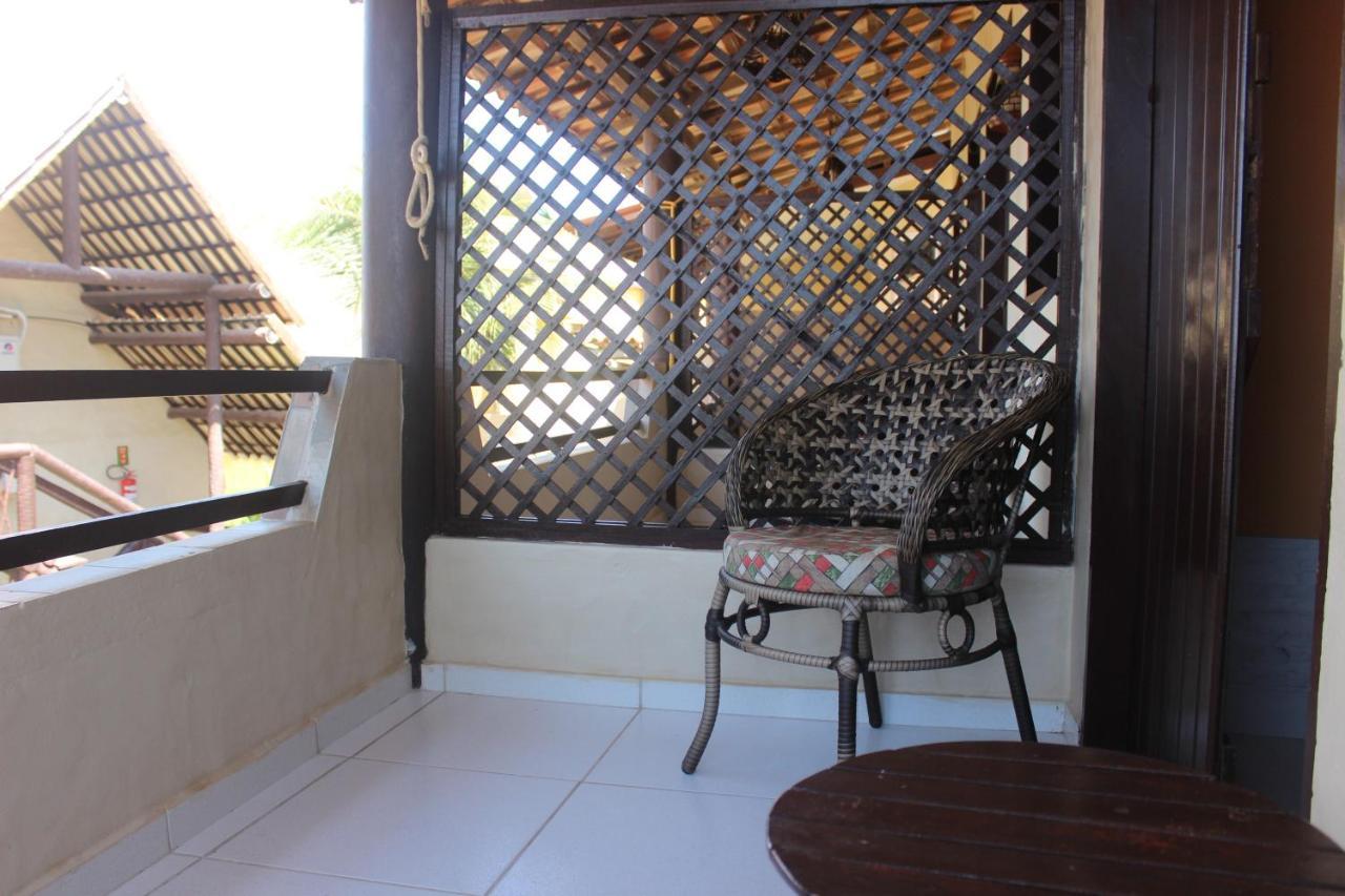 Mundial Inn Canoa Quebrada