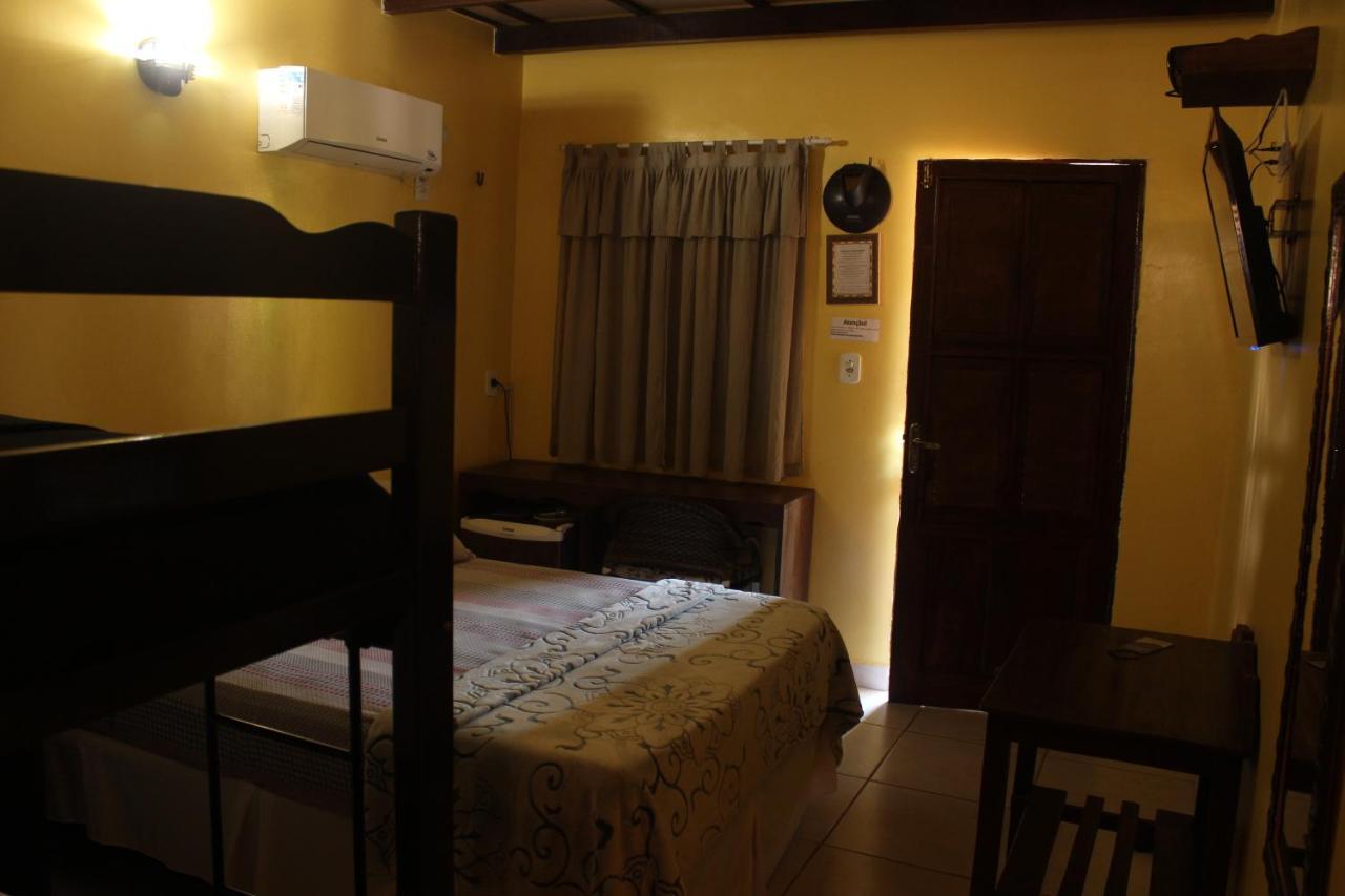 Mundial Inn