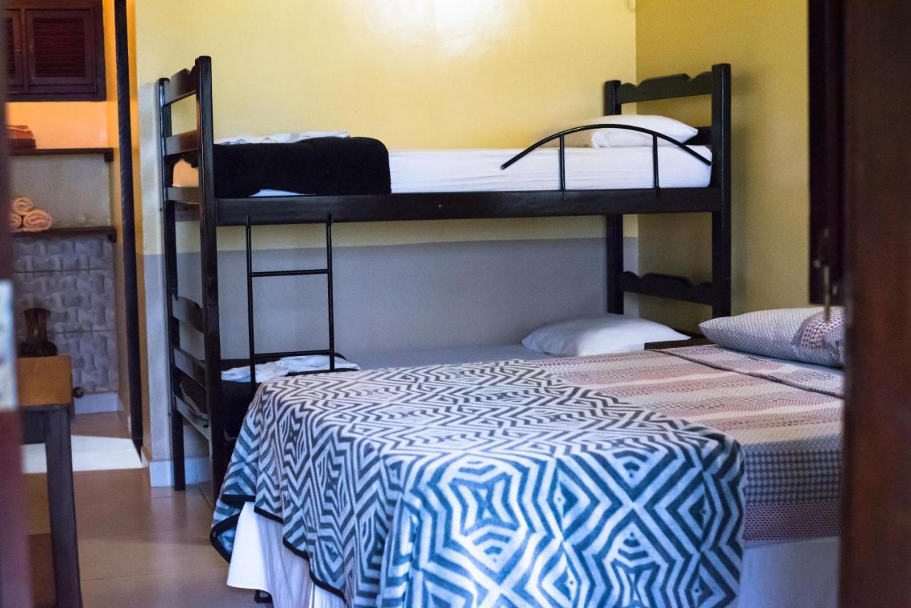 Mundial Inn Canoa Quebrada