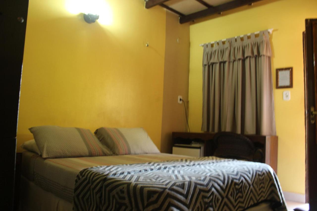 Mundial Inn