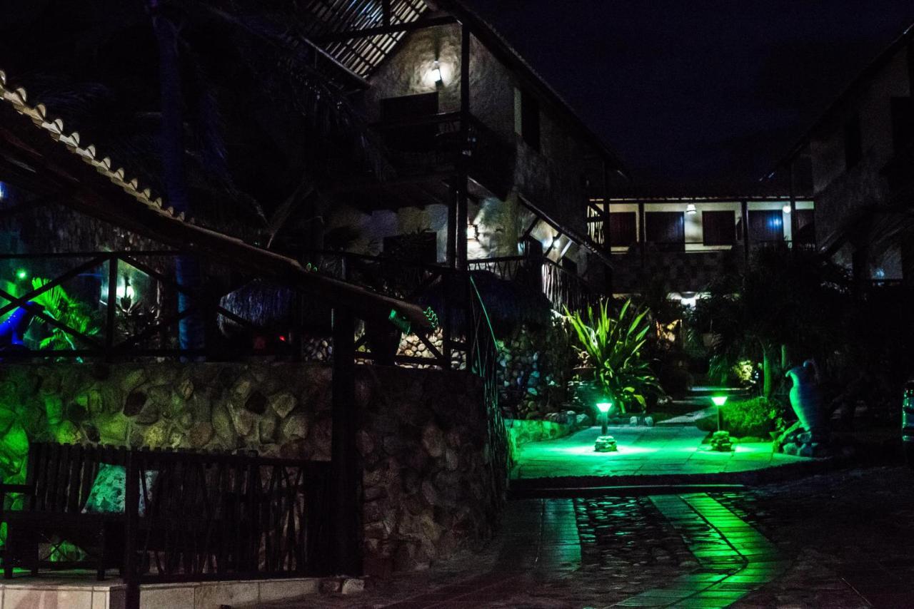 Inn Mundial Canoa Quebrada