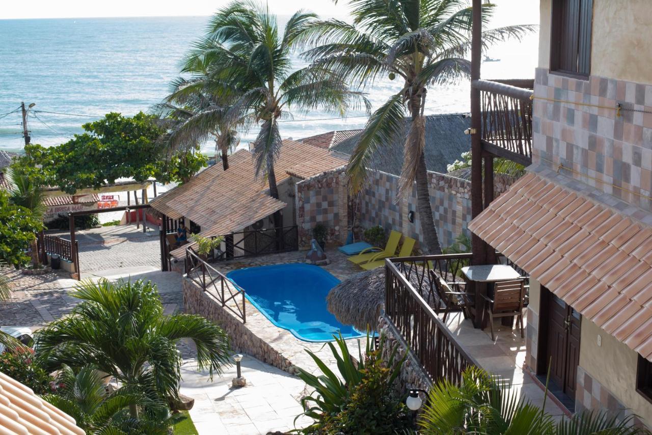 Mundial Canoa Quebrada