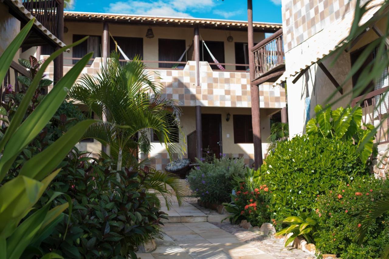 Mundial Inn Canoa Quebrada