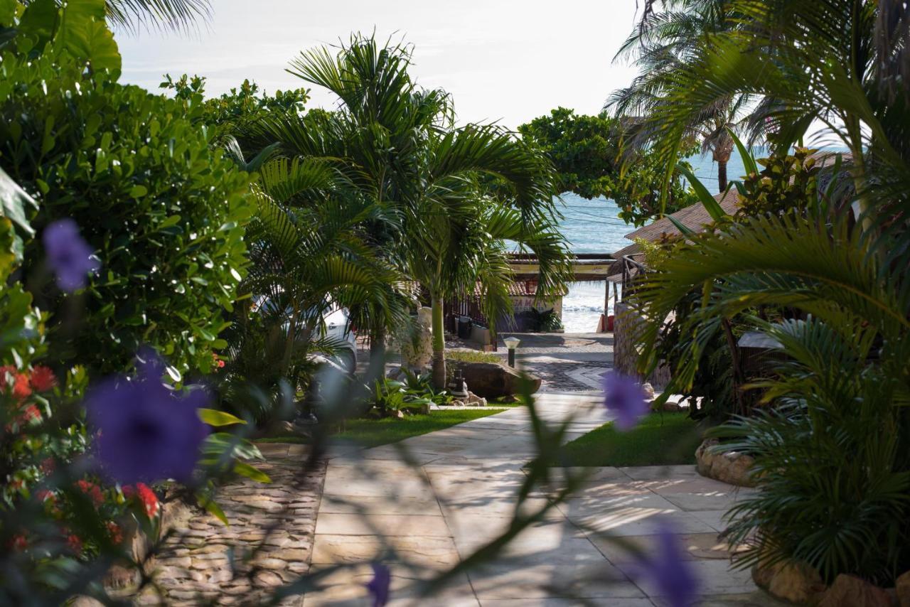 Inn Mundial Canoa Quebrada