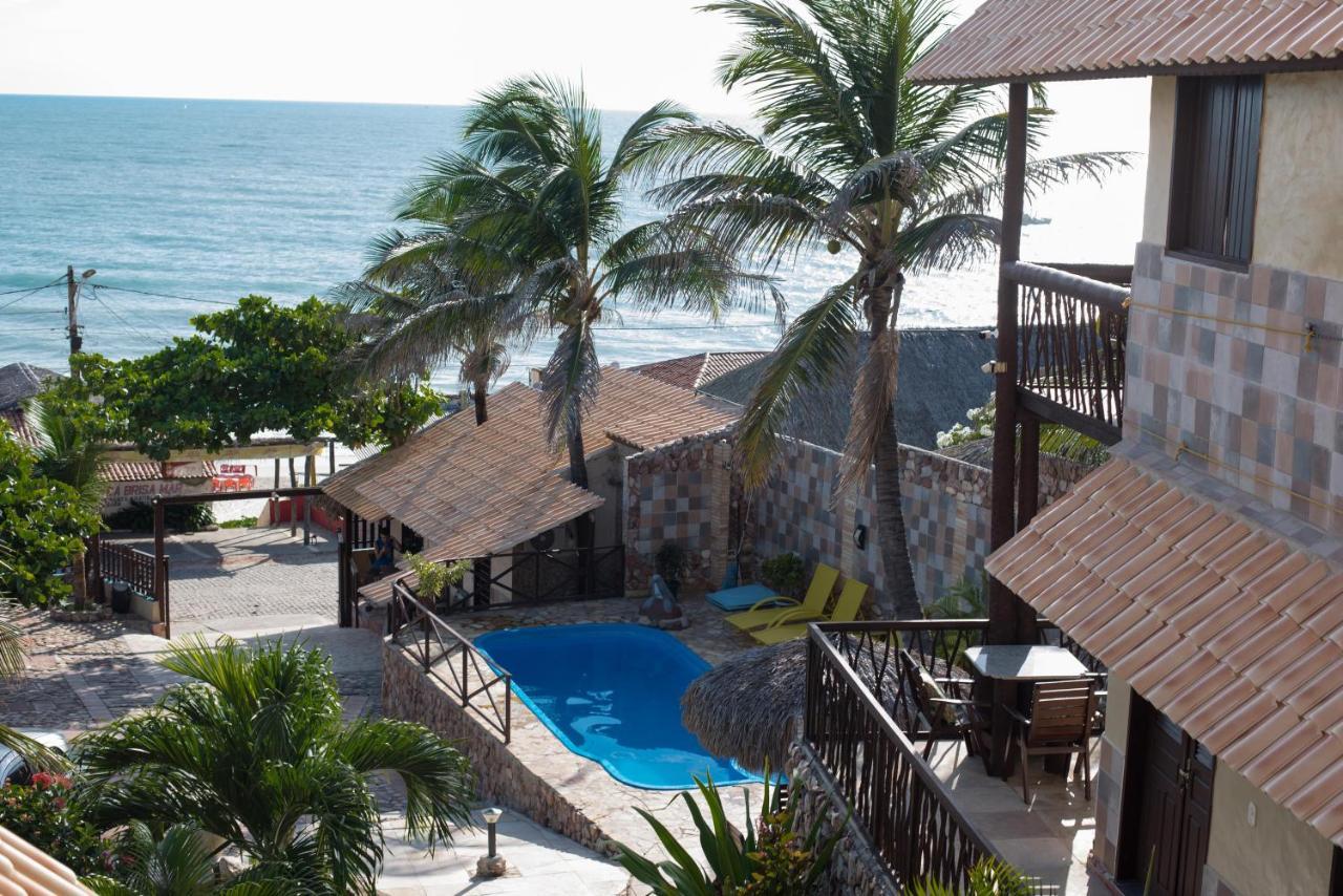 Inn Mundial Canoa Quebrada